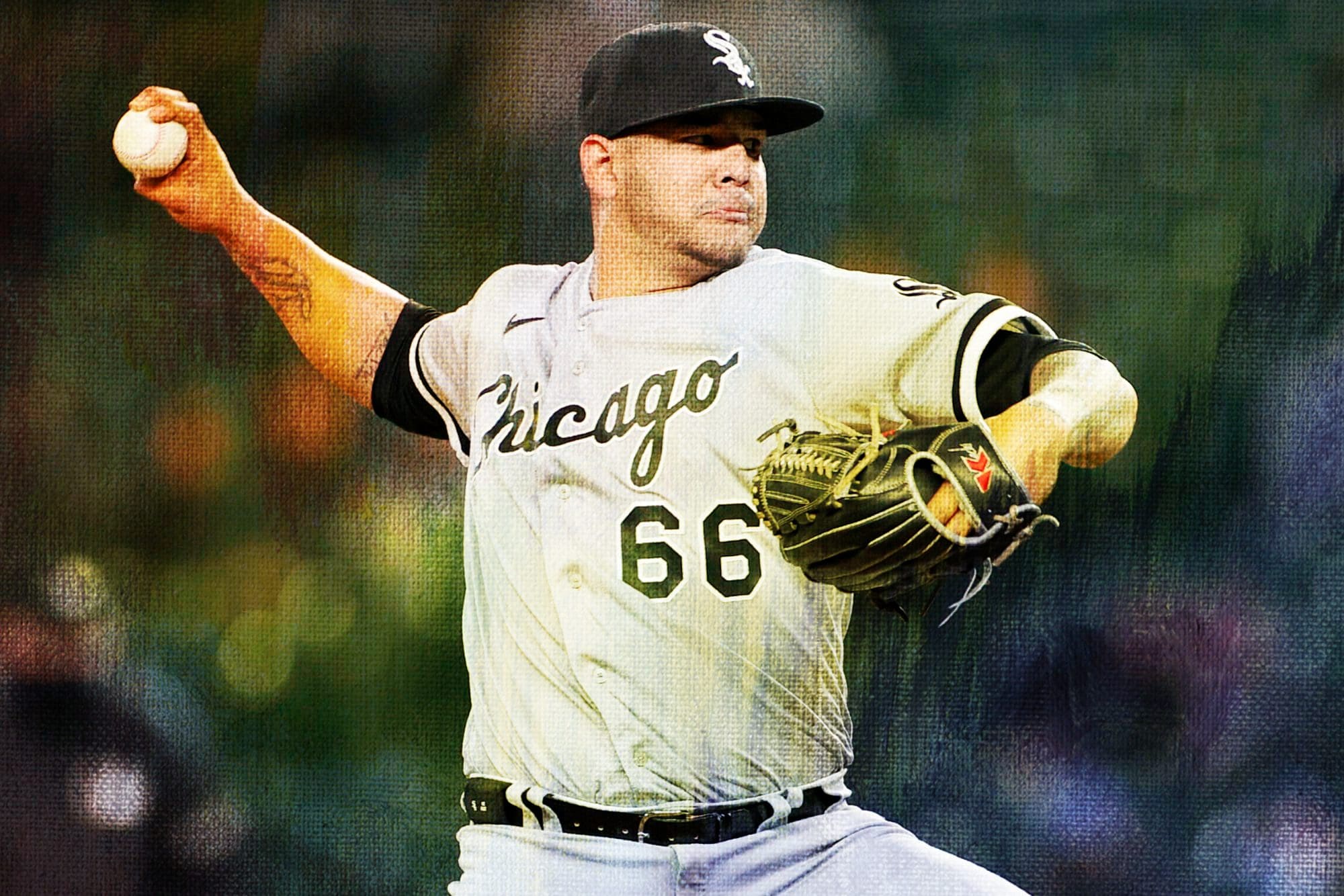 Jose Ruiz Stats