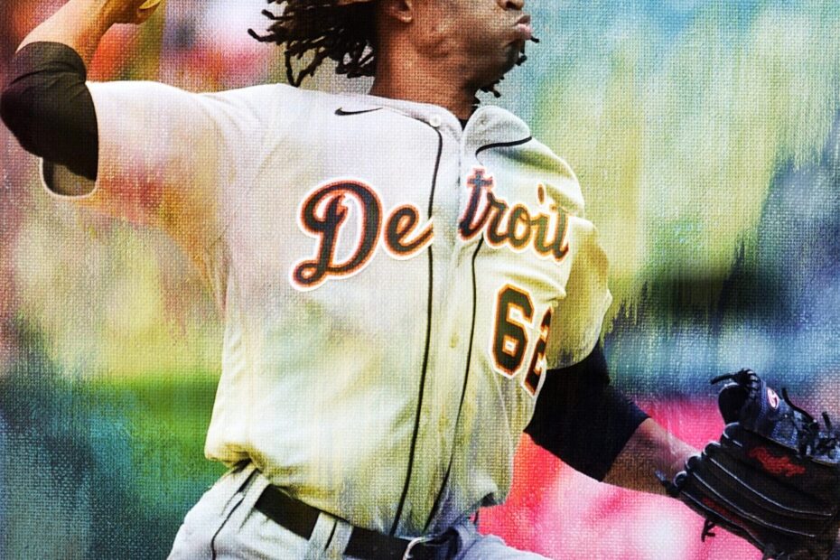 Jose Urena Stats