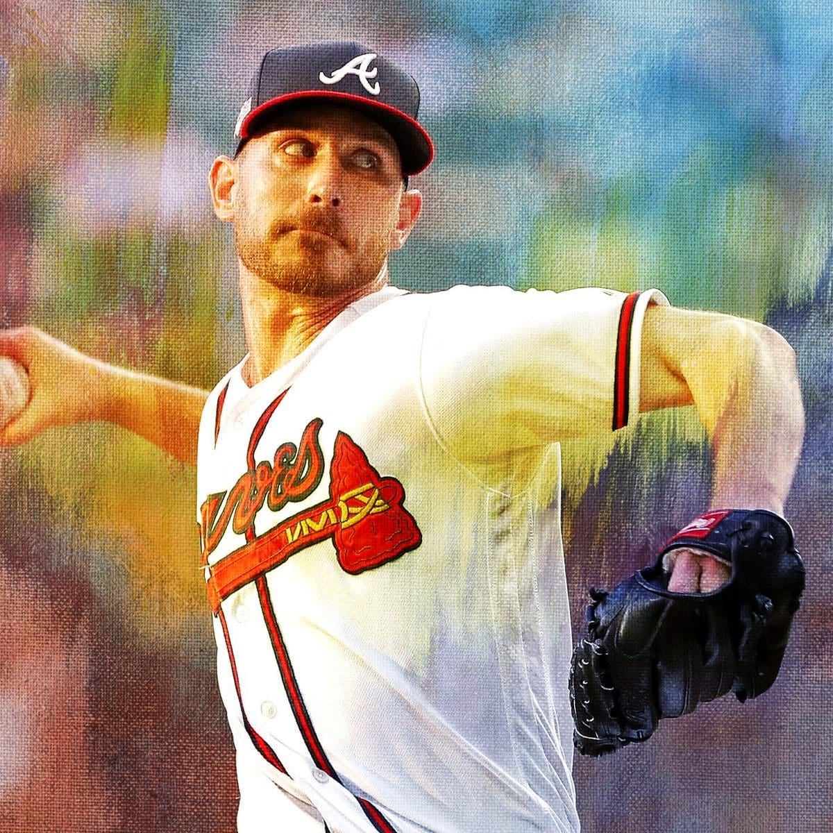 Josh Tomlin Stats
