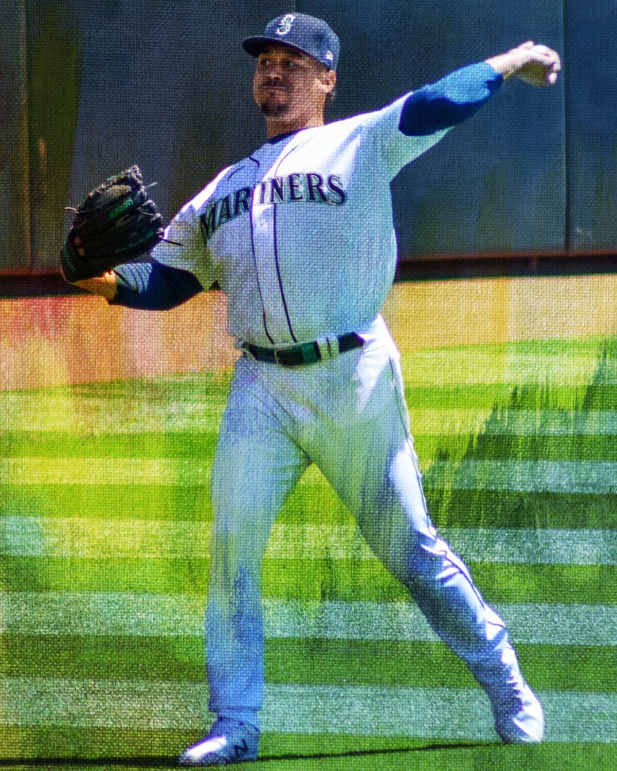 Justus Sheffield Stats