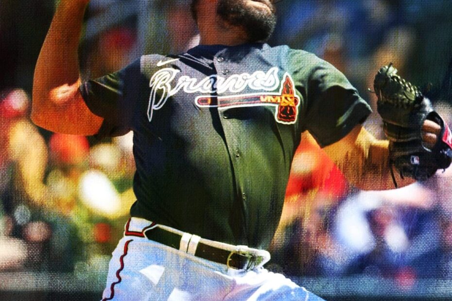 Kenley Jansen Stats
