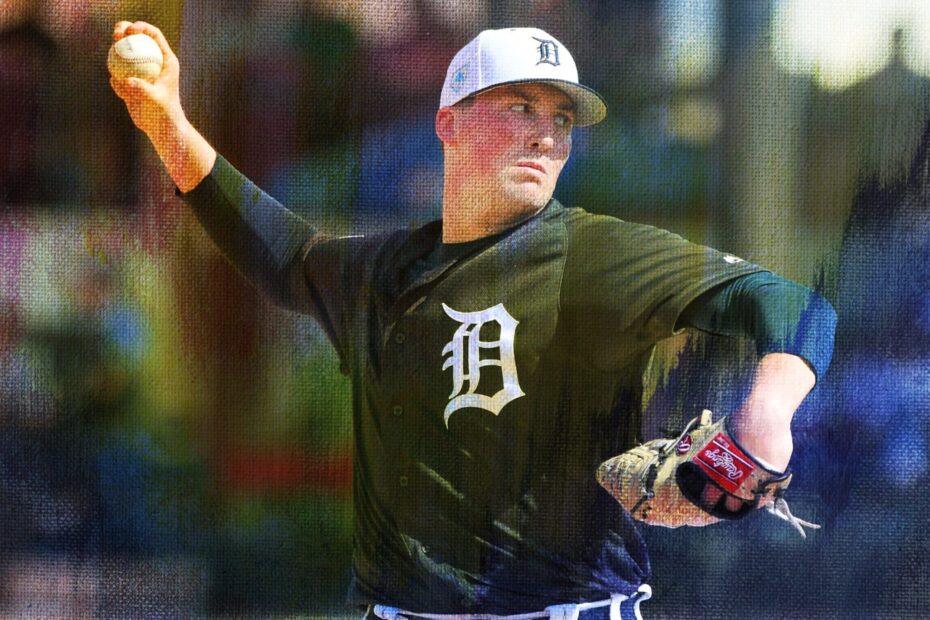 Kyle Funkhouser Stats