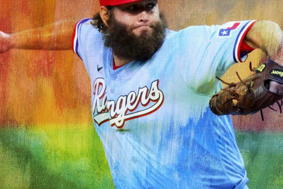 Lance Lynn Stats