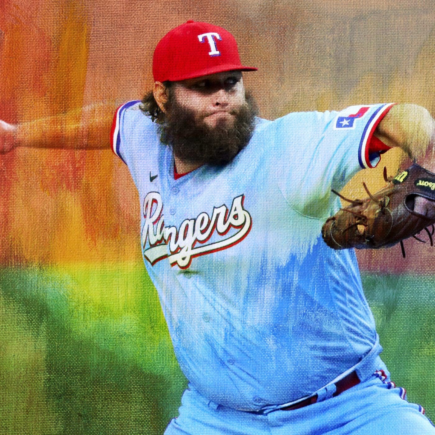 Lance Lynn Stats