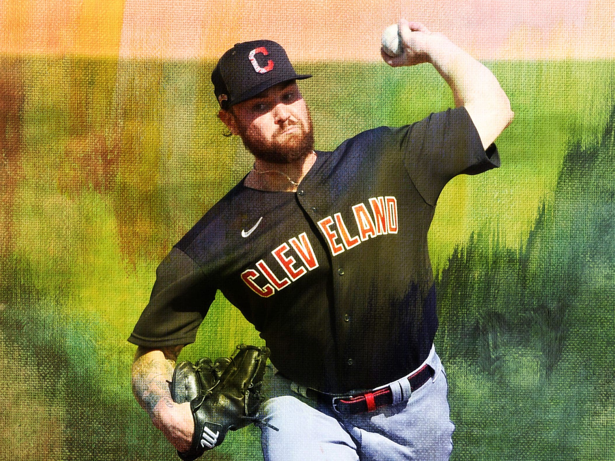 Logan Allen Stats