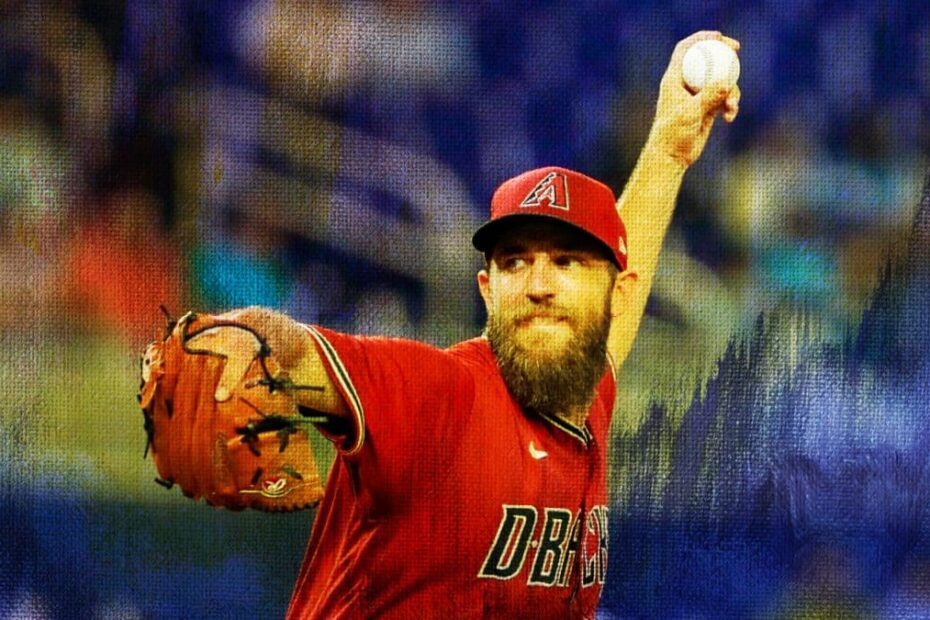 Madison Bumgarner Stats