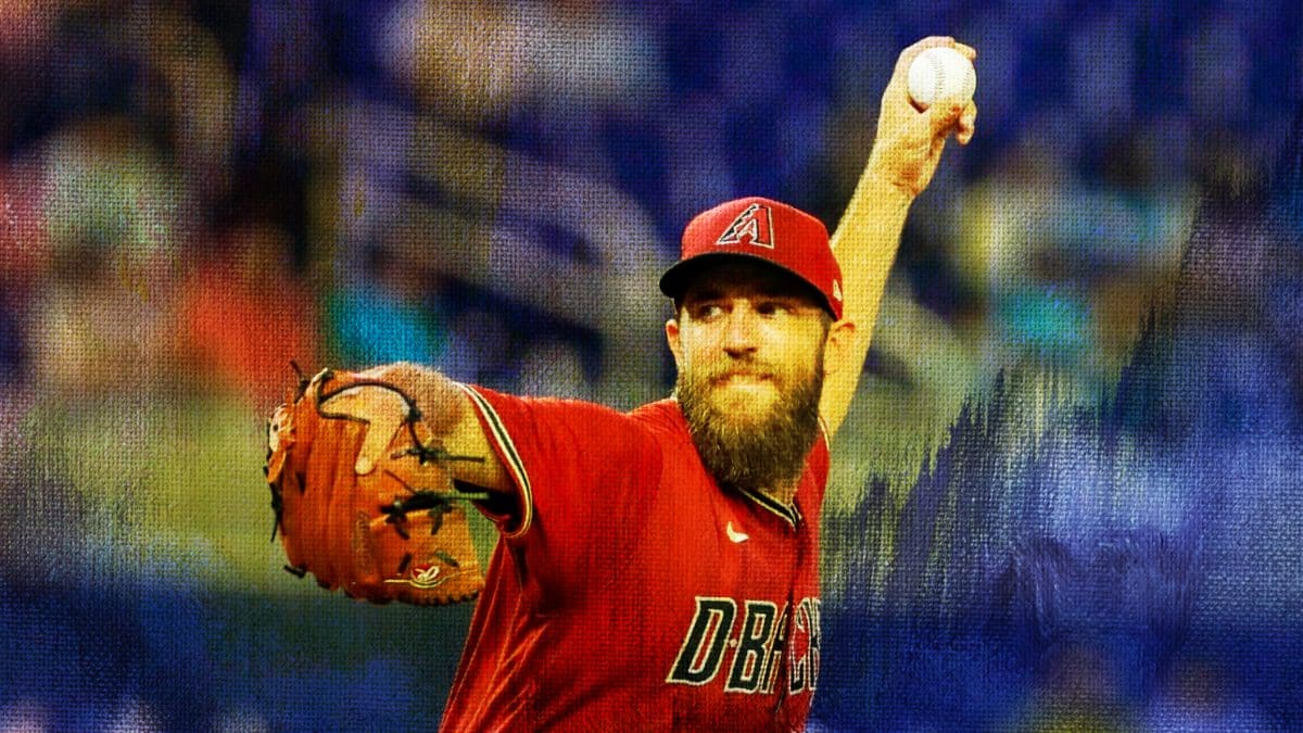 Madison Bumgarner Stats