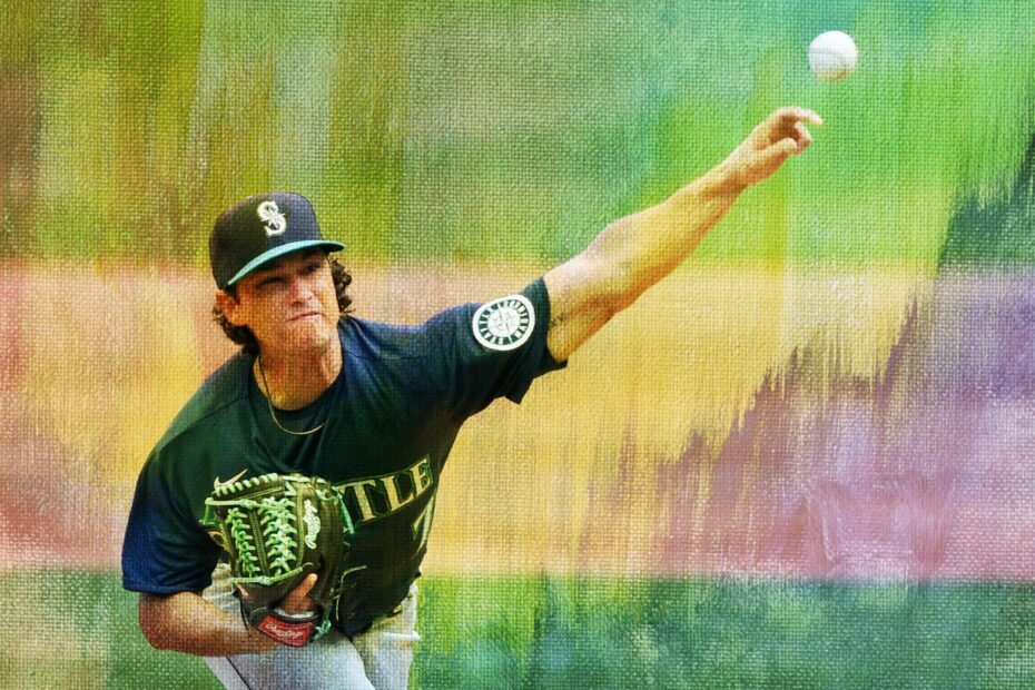 Marco Gonzales Stats