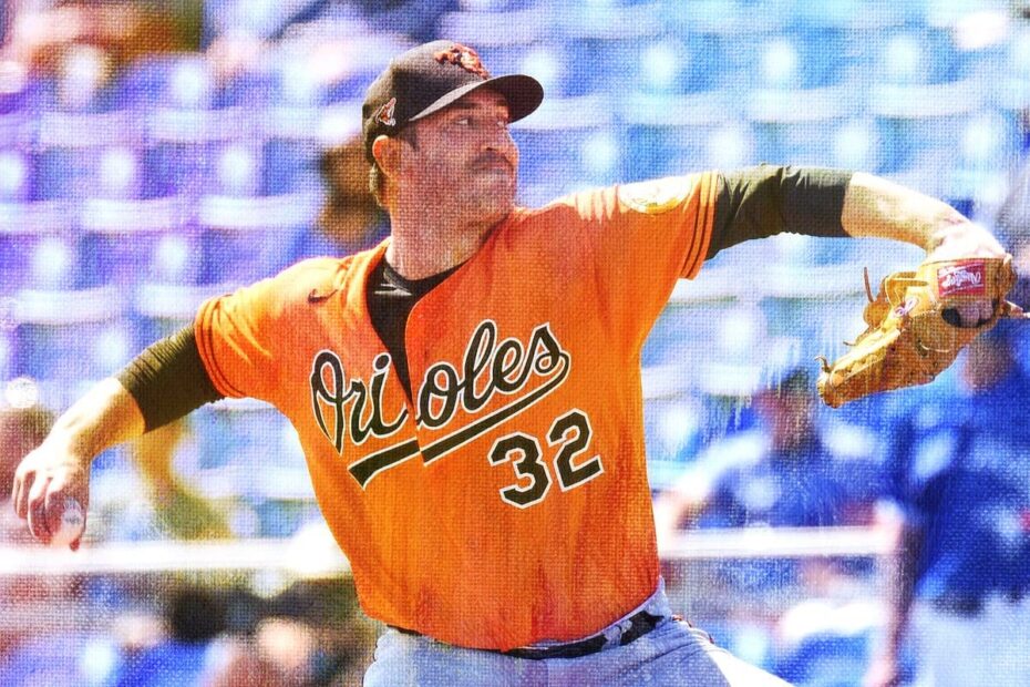 Matt Harvey Stats