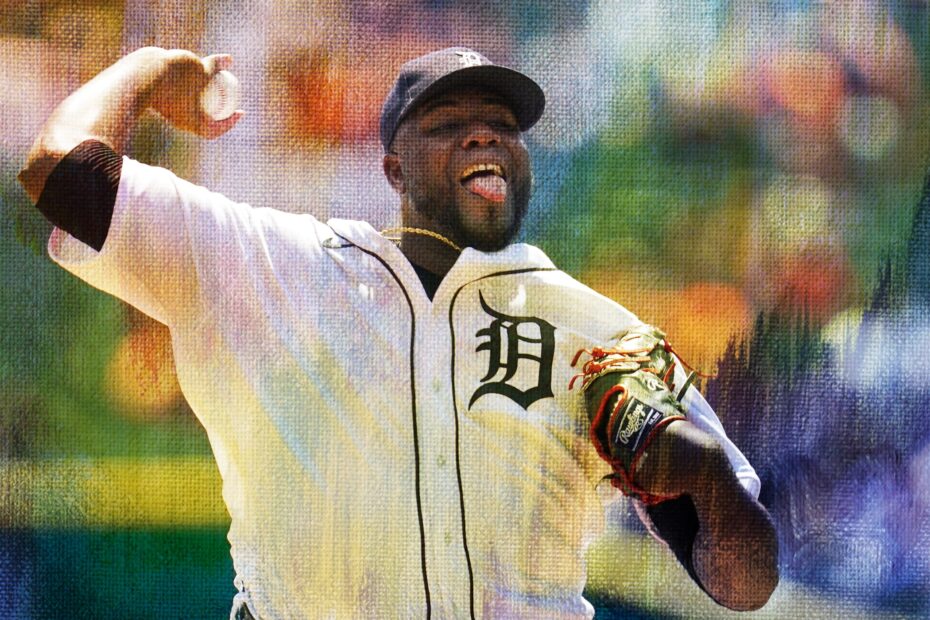 Michael Pineda Stats