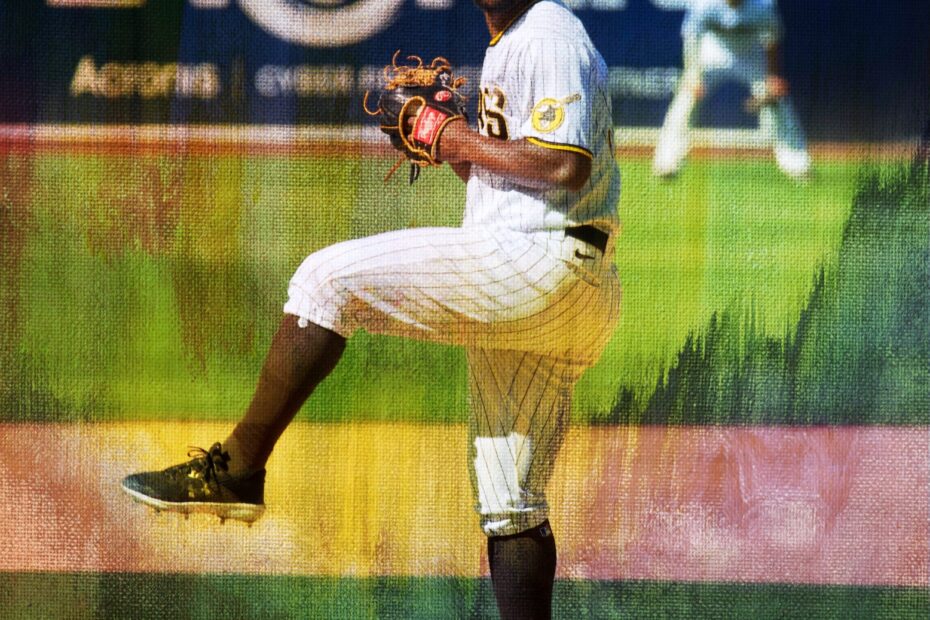Miguel Diaz Stats