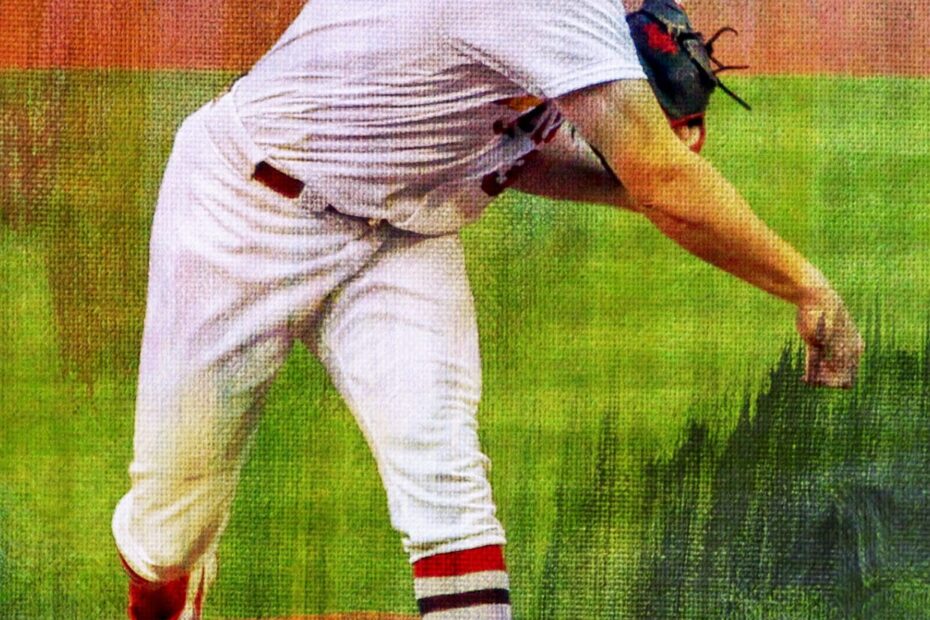 Miles Mikolas Stats