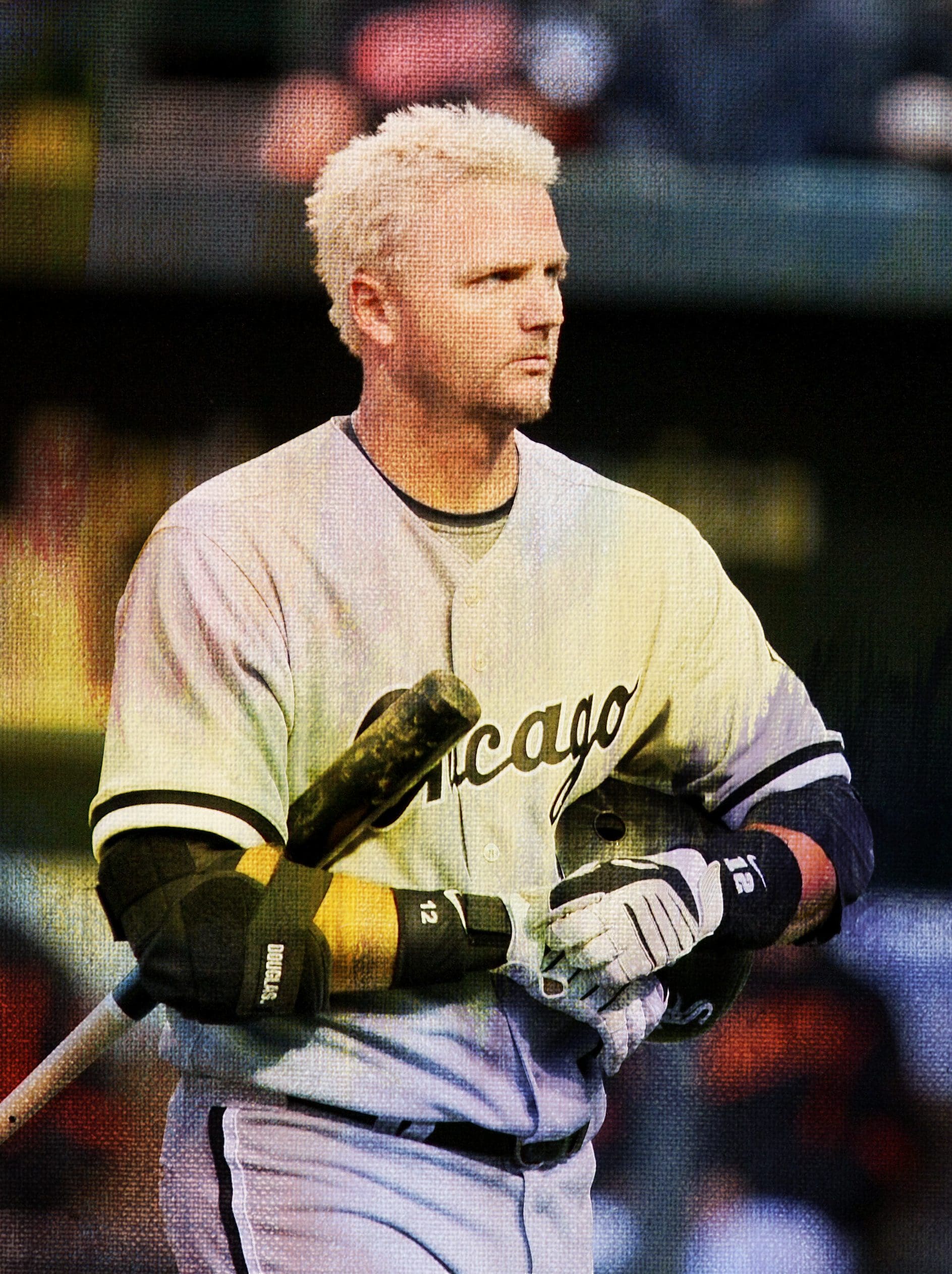 A.J. Pierzynski Stats
