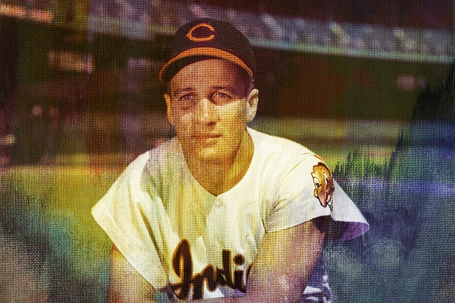 Al Rosen Stats