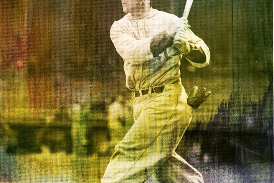 Al Simmons Stats