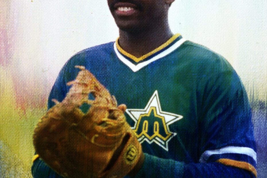 Alvin Davis Stats