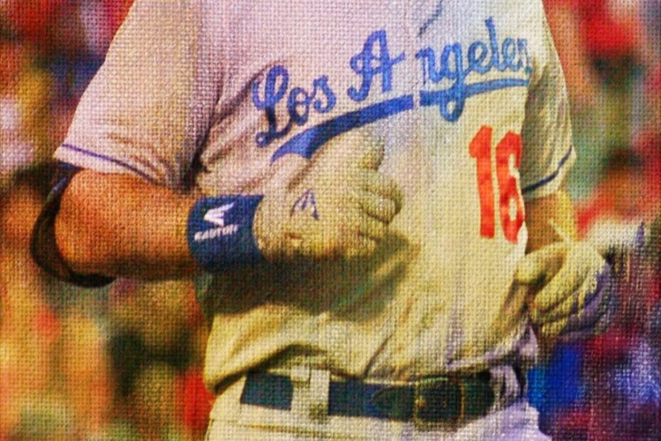 Andre Ethier Stats
