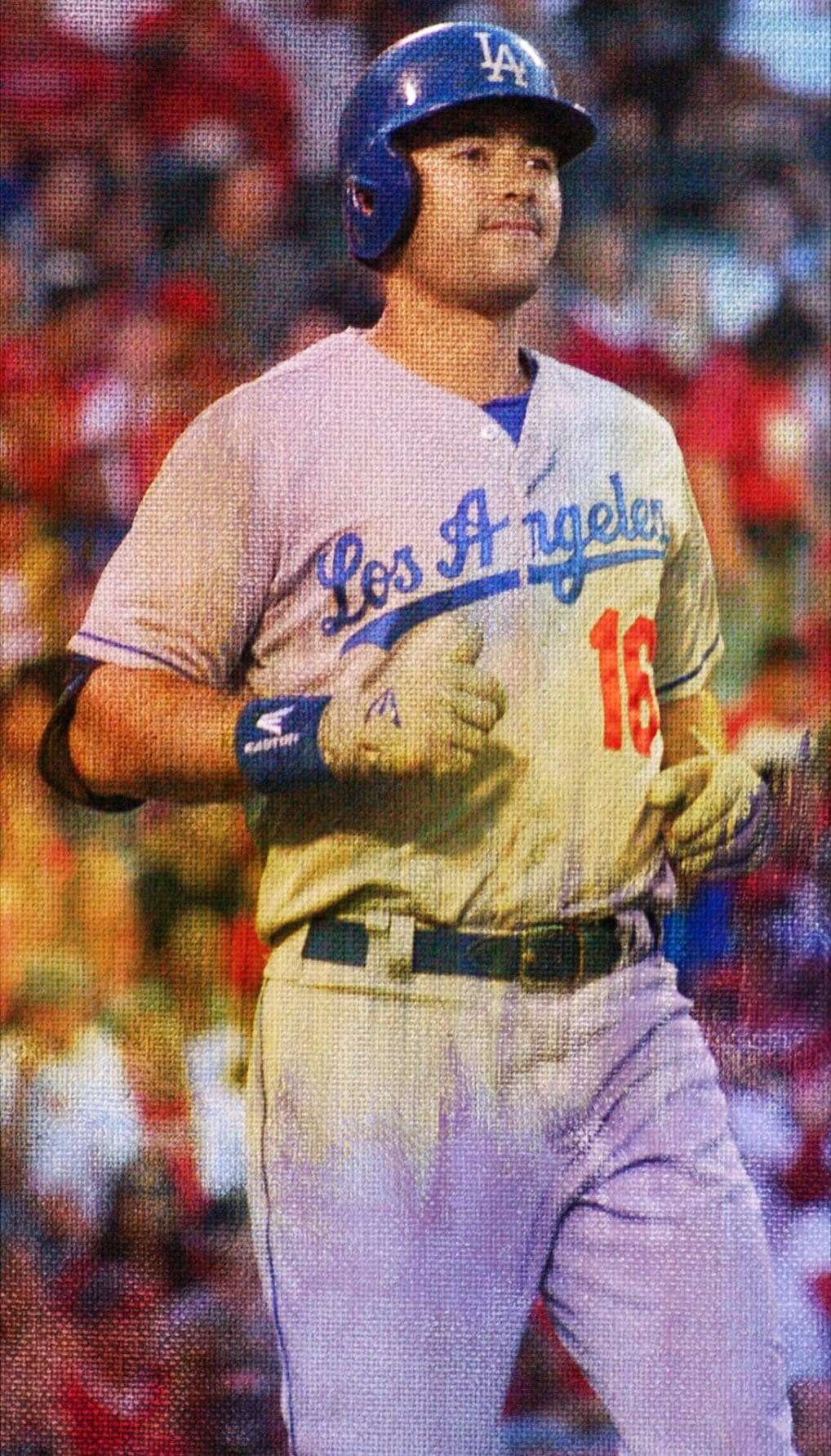 Andre Ethier Stats