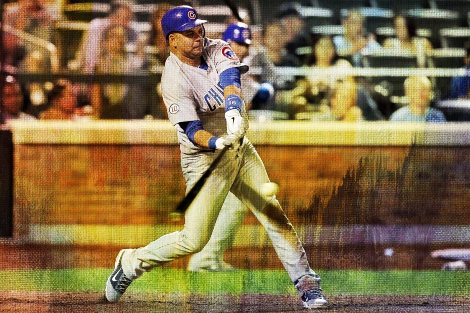 Aramis Ramirez Stats