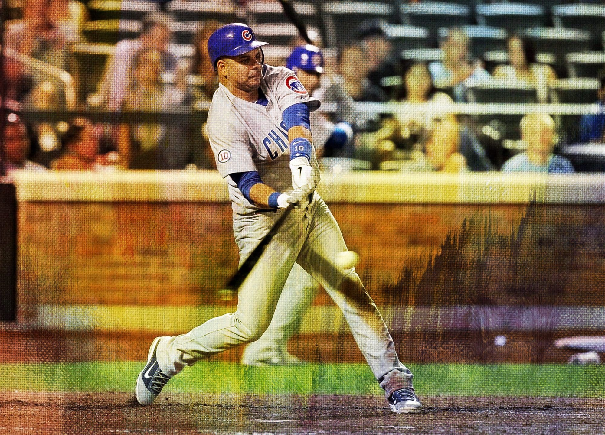 Aramis Ramirez Stats