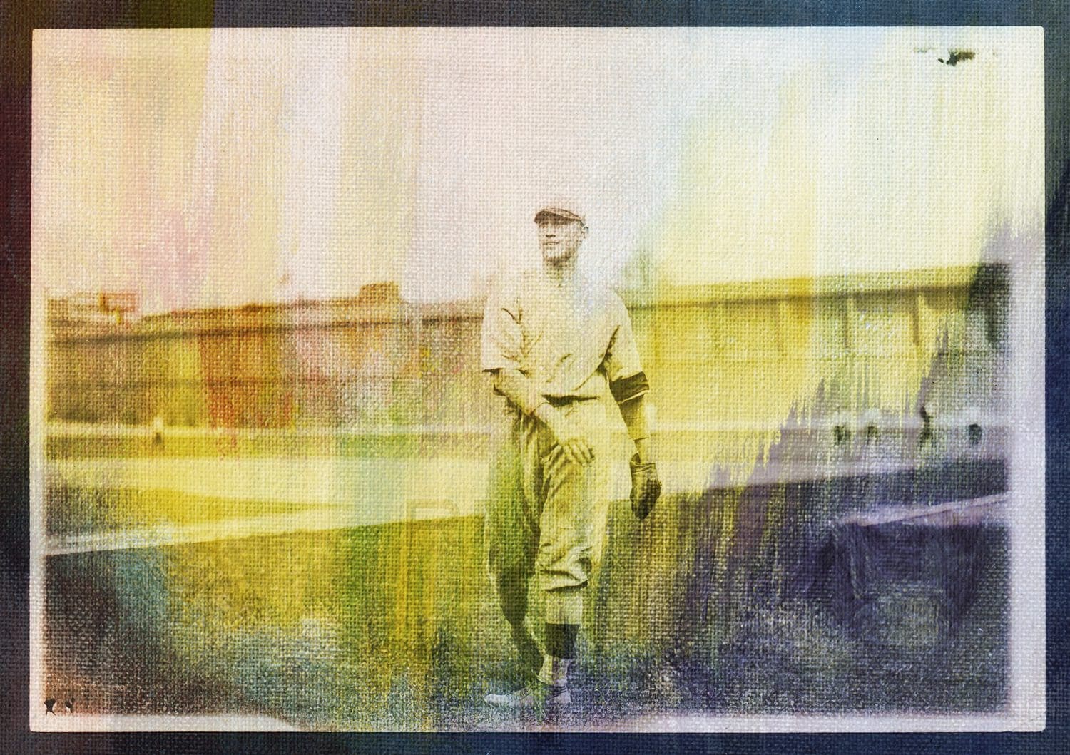 Art Fletcher Stats