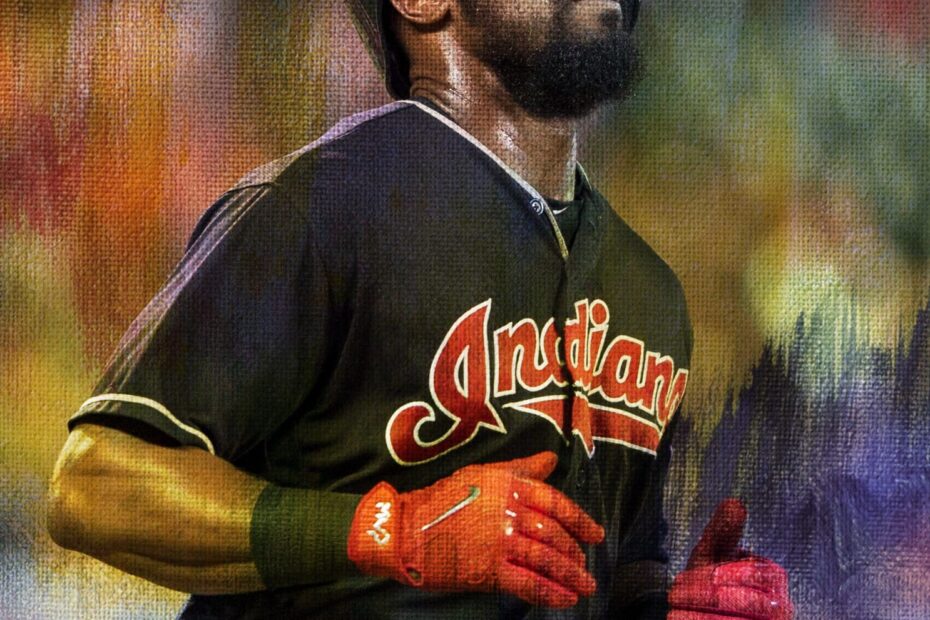Austin Jackson Stats