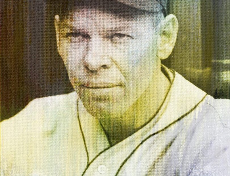 Babe Herman Stats
