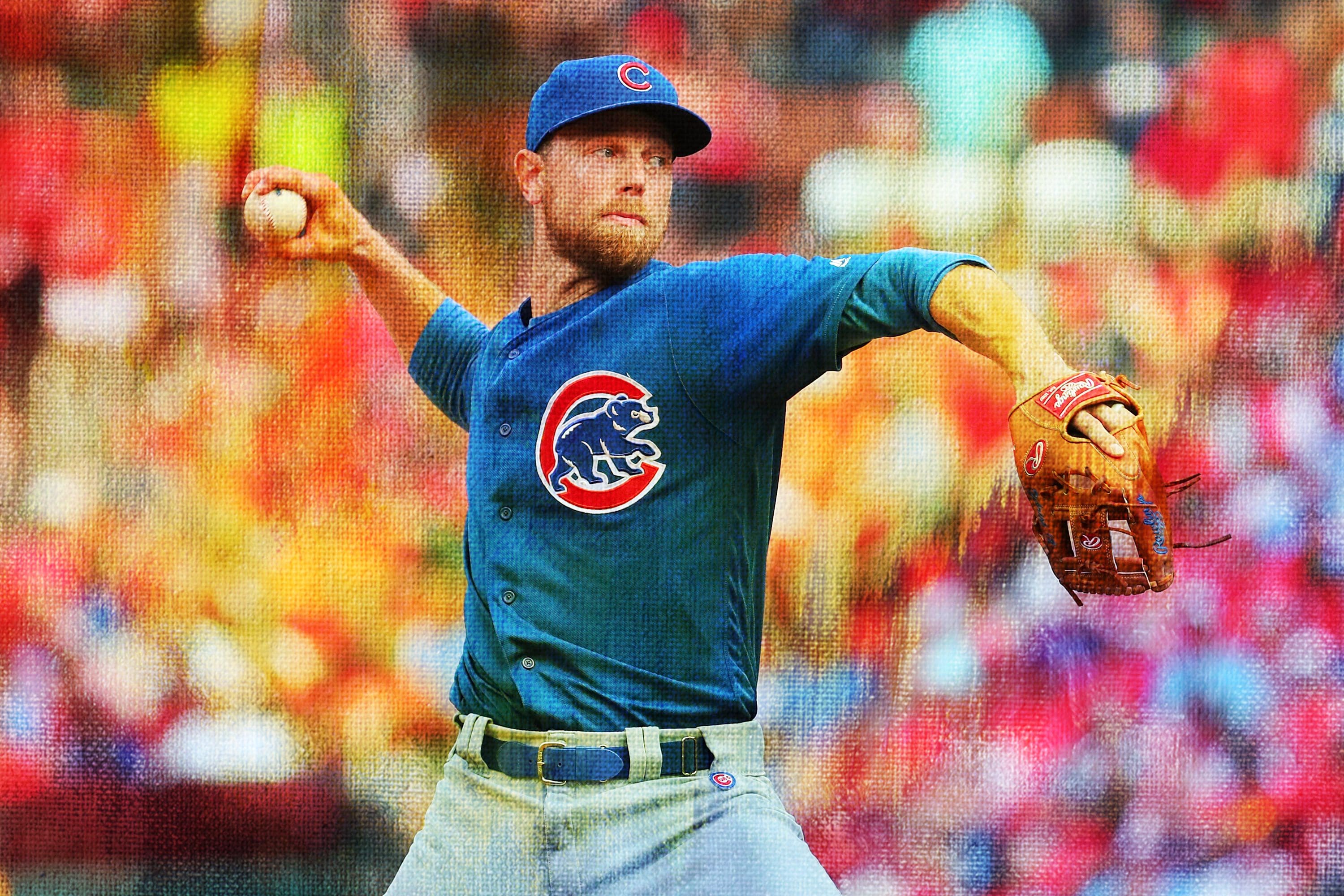 Ben Zobrist Stats