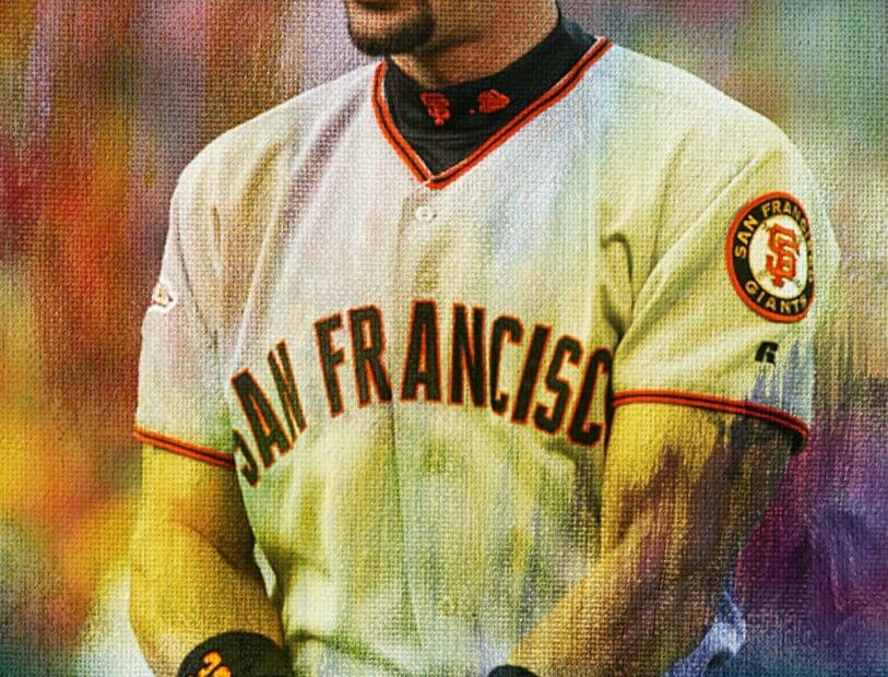 Benito Santiago Stats
