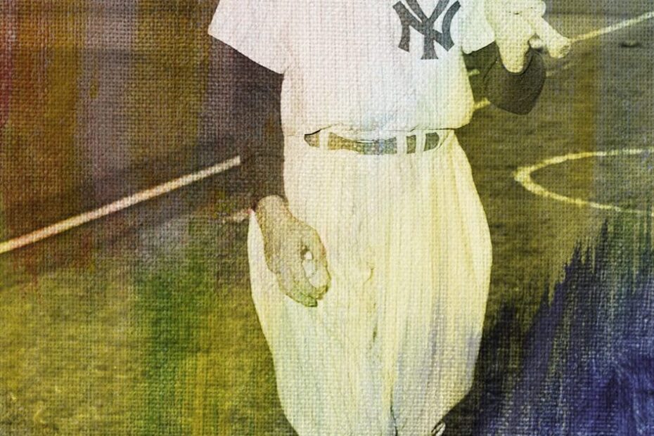 Bill Dickey Stats
