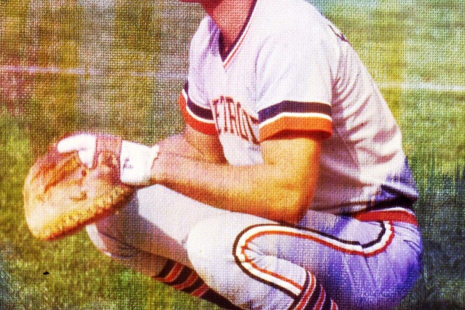 Bill Freehan Stats