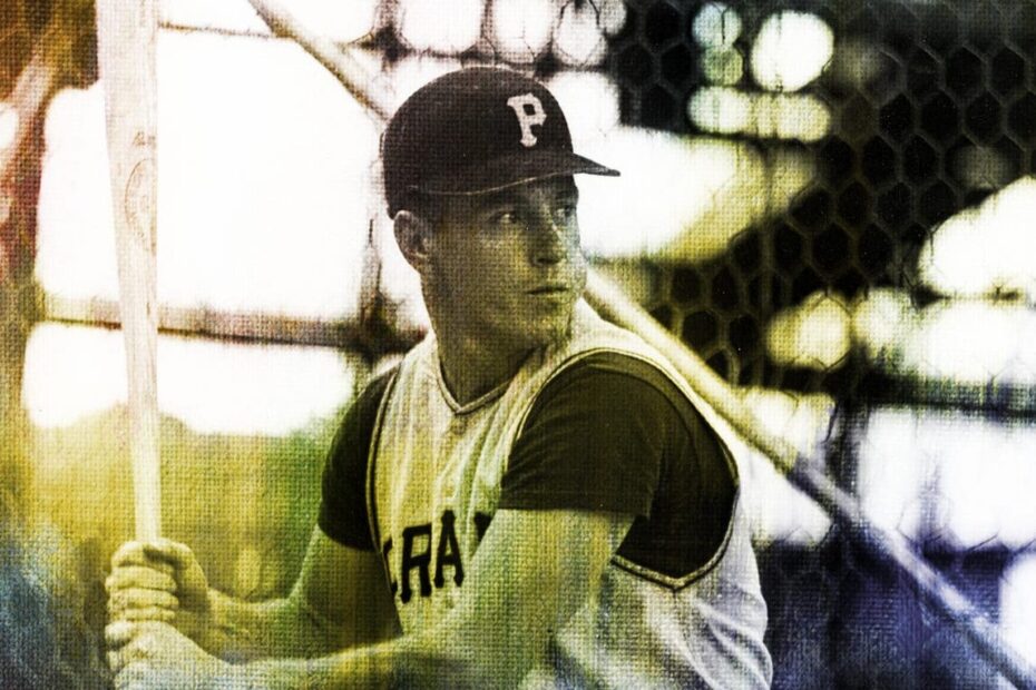 Bill Mazeroski Stats