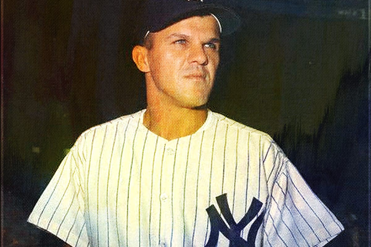 Bill Skowron Stats