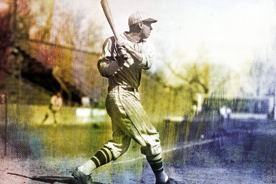 Bill Terry Stats