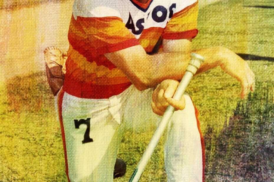 Bill Virdon Stats