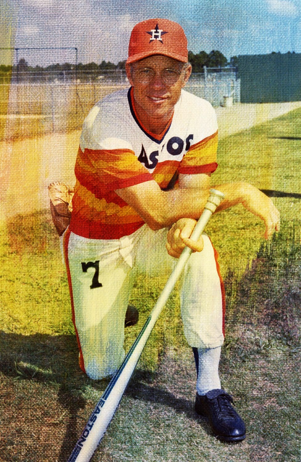 Bill Virdon Stats