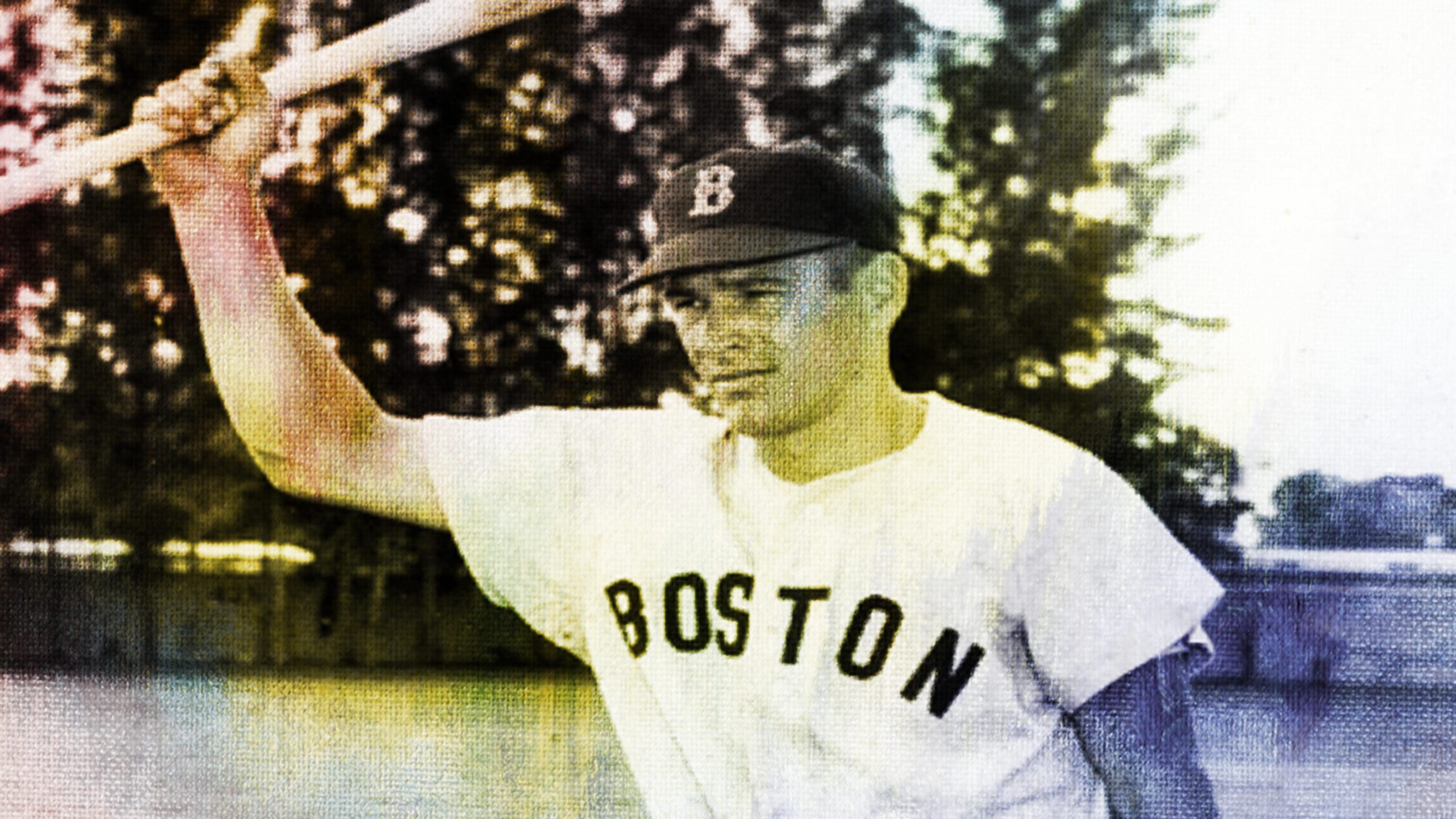 Billy Goodman Stats