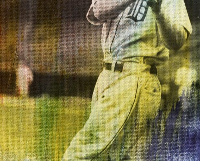 Billy Rogell Stats