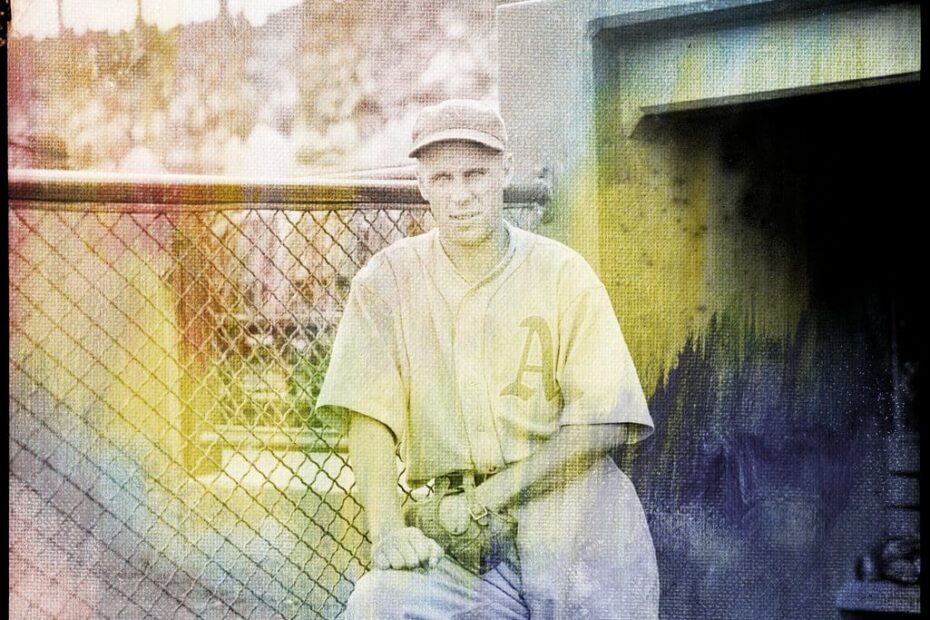 Billy Werber Stats