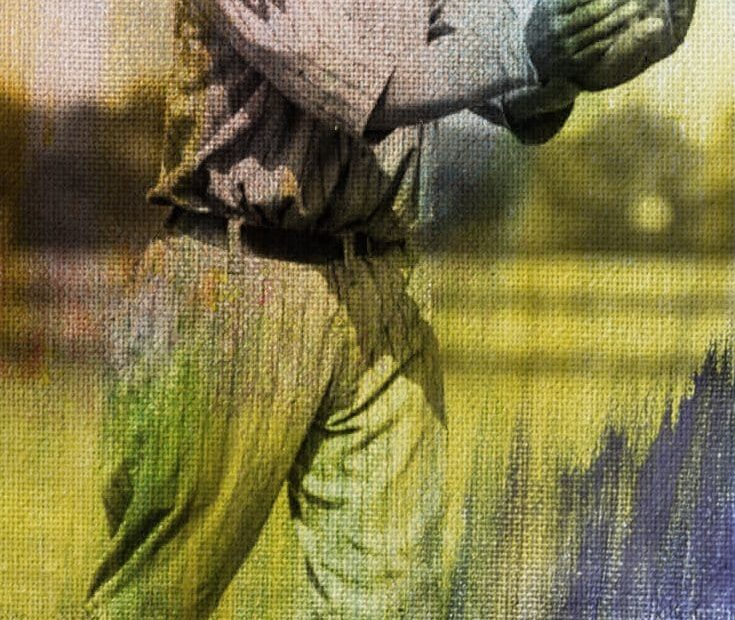 Bing Miller Stats