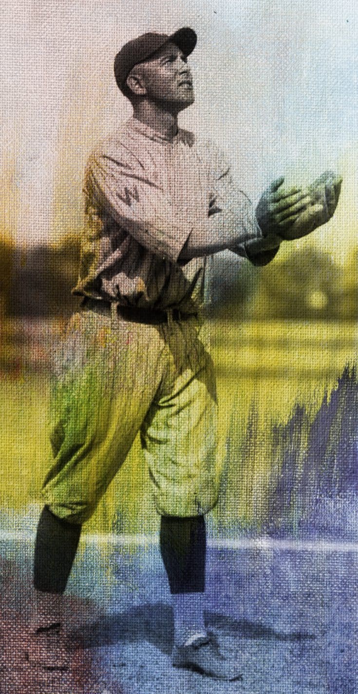 Bing Miller Stats