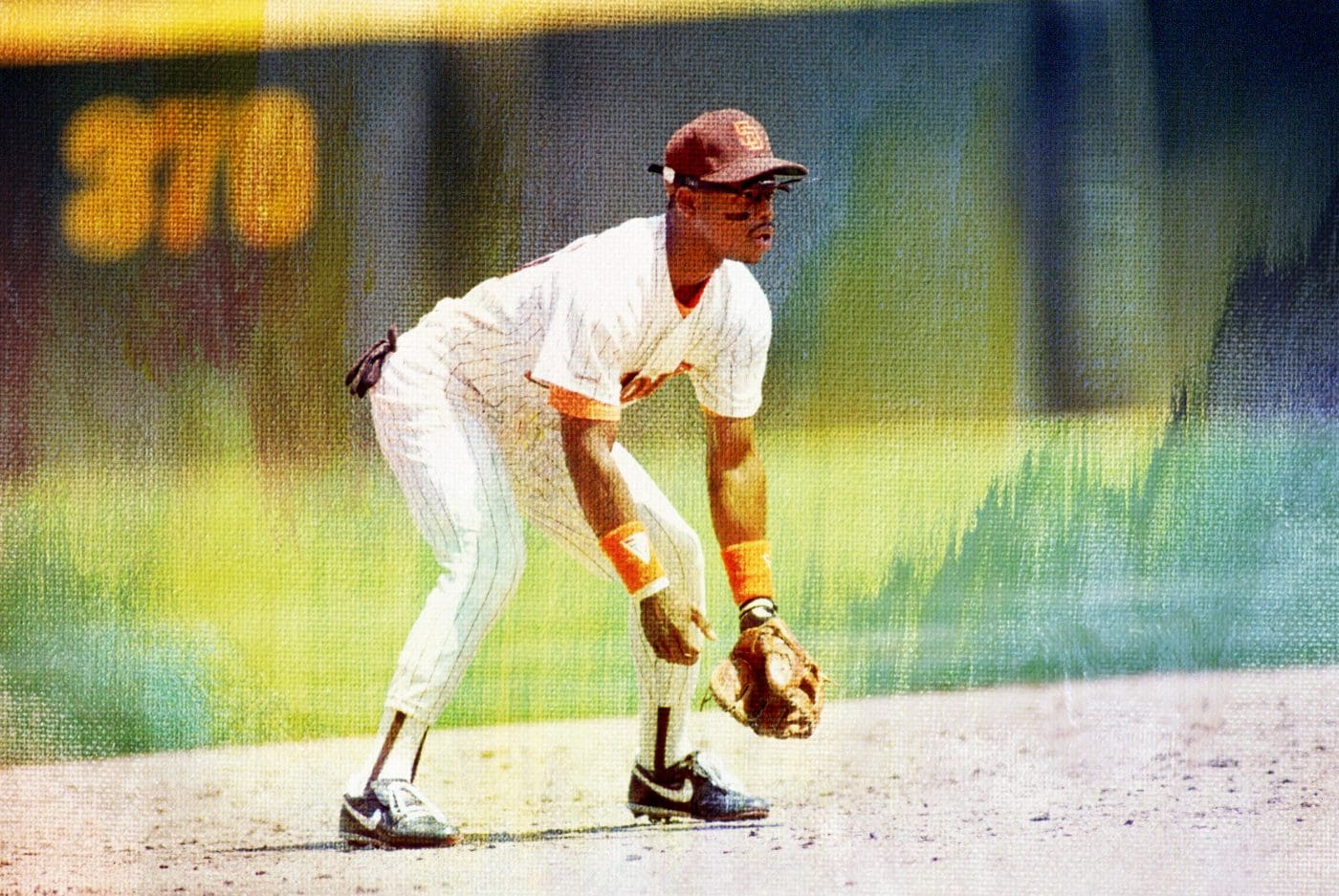 Bip Roberts Stats