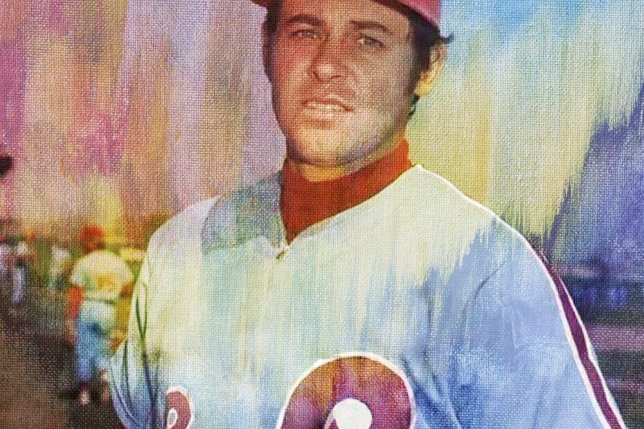 Bob Boone Stats