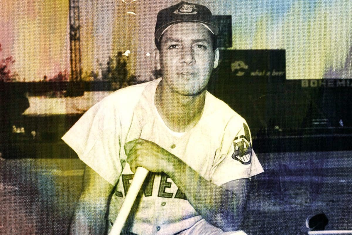 Bobby Avila Stats