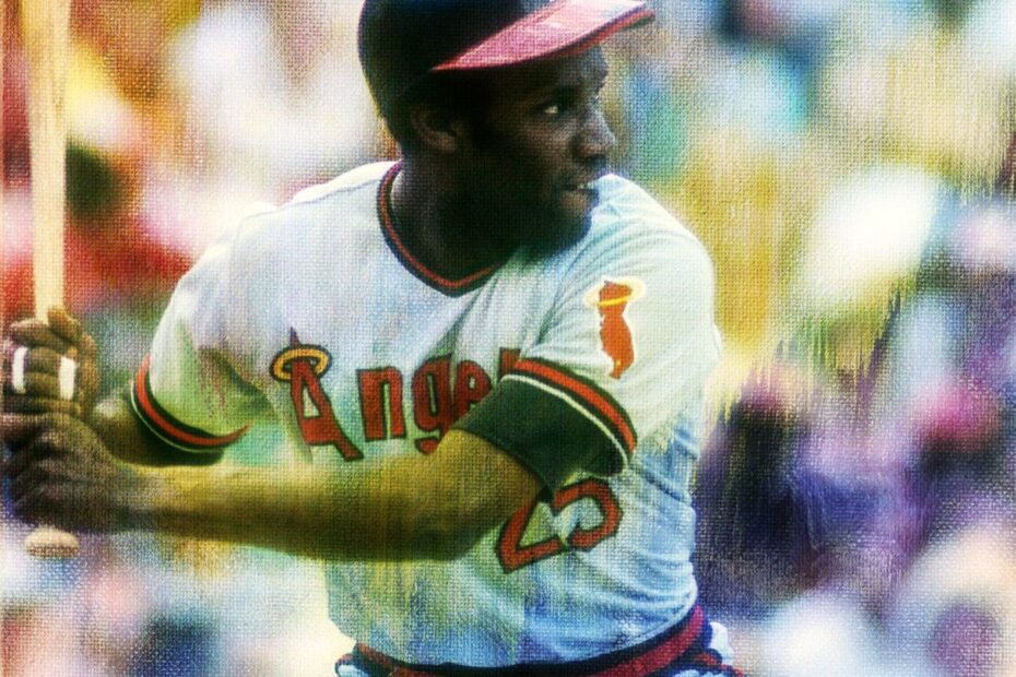 Bobby Bonds Stats