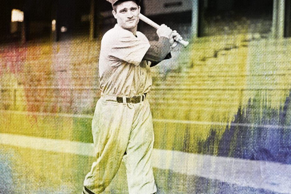 Bobby Doerr Stats