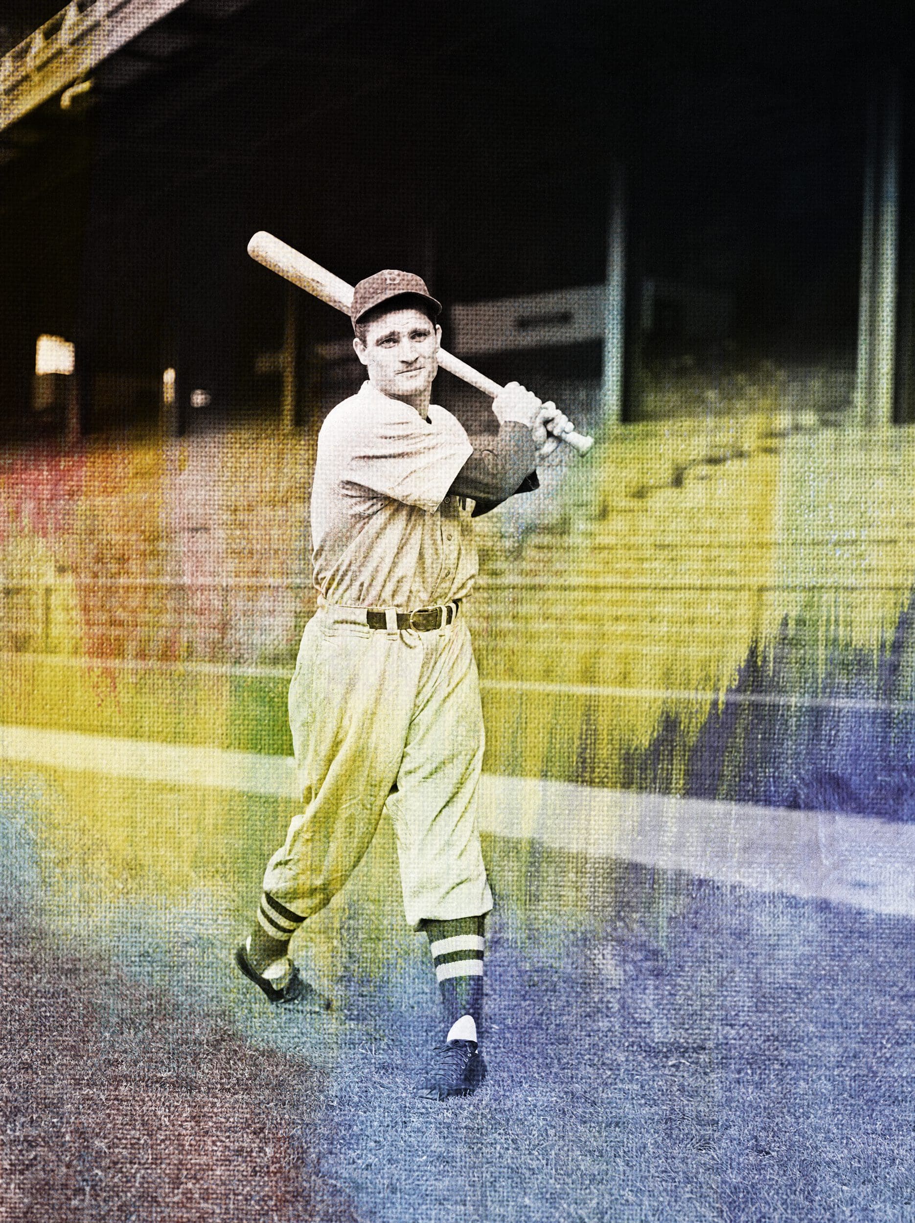 Bobby Doerr Stats