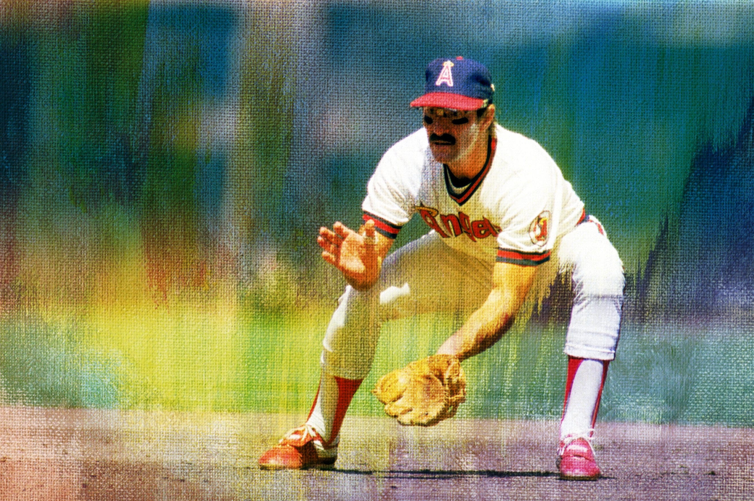 Bobby Grich Stats