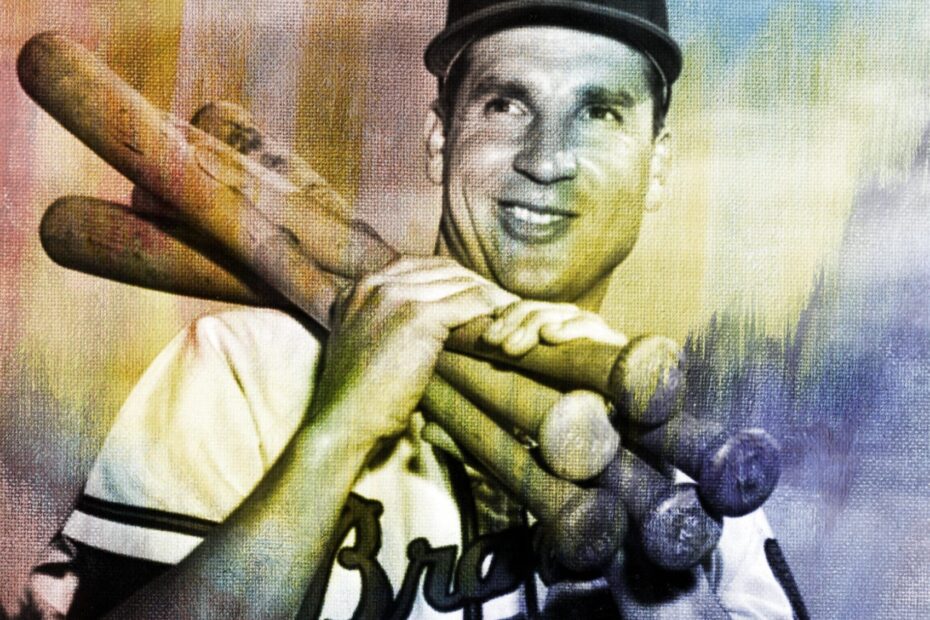 Bobby Thomson Stats