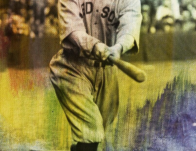Bobby Veach Stats